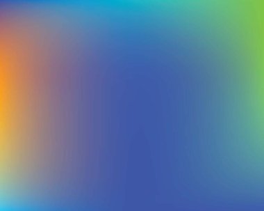 Degrade düz örgü arka plan.