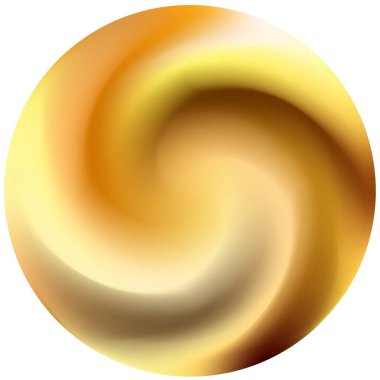 Yuvarlak gradyan ağ arka planı. Modaya uygun yumuşak renkli inci. Romantik zemin 90 'ıncı, 80' inci tarzında. Poster, sunum, davet, broşür veya kartlar için turuncu eko sıvısı şablonu.