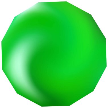 Çokgen soyut arkaplan. Modaya uygun yumuşak renk logosu. Geometrik zemin 90 'ıncı, 80' inci, 70 'inci saat tarzında. Yeşil pürüzsüz zarif renkli, ve kolay düzenlenebilir modern gradyan şablon.