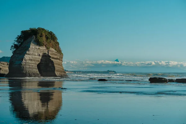 Elephant Rock 2020 Qui Était Après Avoir Perdu Son Tronc — Photo