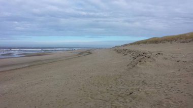 Einsamer Strand auf Tekeli