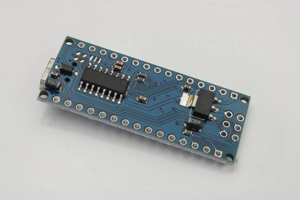 koleksiyonunda elektronik bileşenler