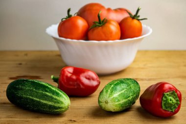 Masada Yıl yararlı sebzeler