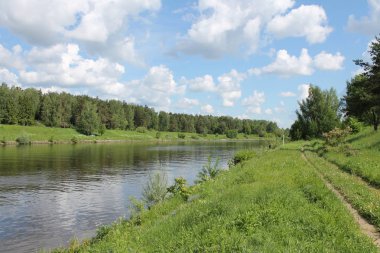 Moskova Rusya'nın kanal adı
