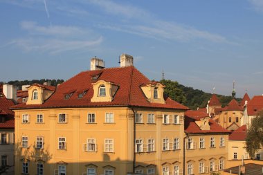 Prag 'ın tarihi merkezi, Çek Cumhuriyeti