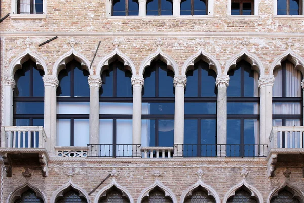 Architecture Venise Italie — Photo