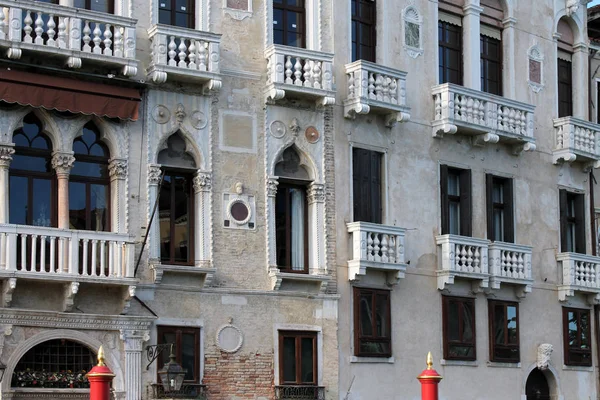 Architecture Venise Italie — Photo