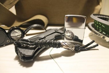 Erkeklerin her gün taşıdığı önemli şeyler