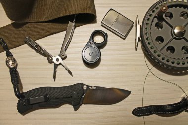 Erkeklerin her gün taşıdığı önemli şeyler