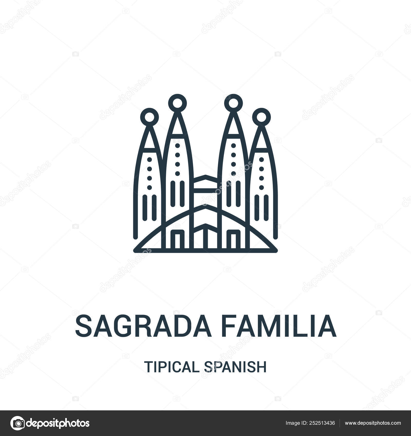 Logo Familia Vektorler Logo Familia Vektor Cizimler Vektorel Grafik Depositphotos