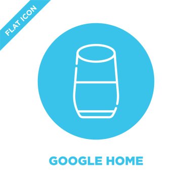 Free Free 162 Google Home Icon Svg SVG PNG EPS DXF File