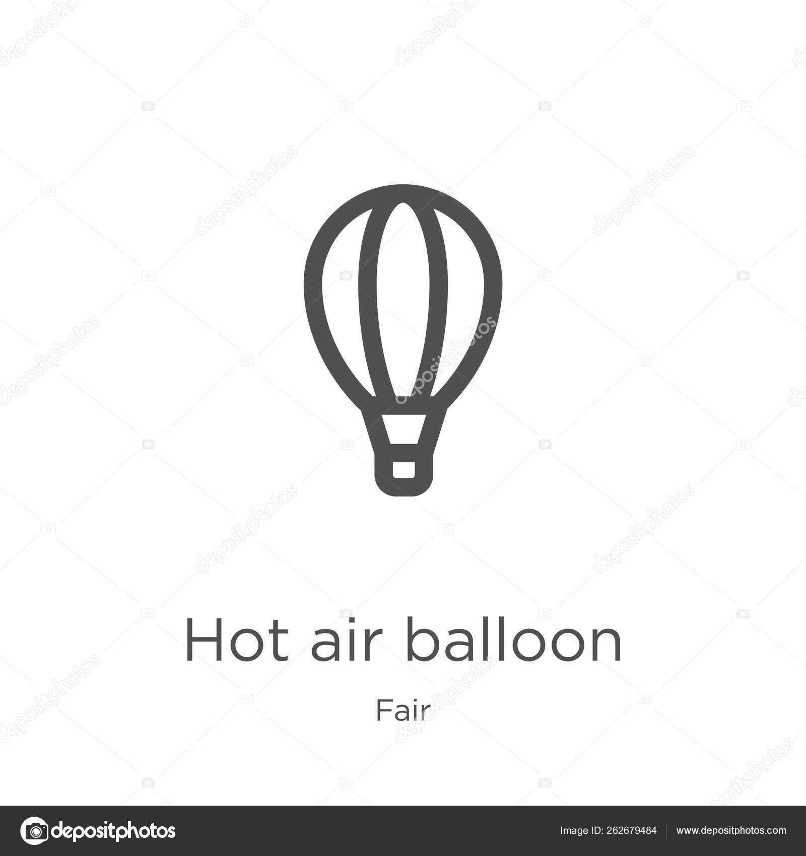 hot air website