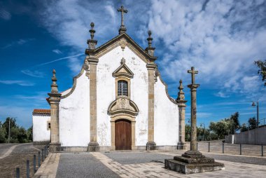 Igreja de sarzedas, castelo branco, Portekiz