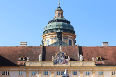 Eski Manastır Melk, Avusturya