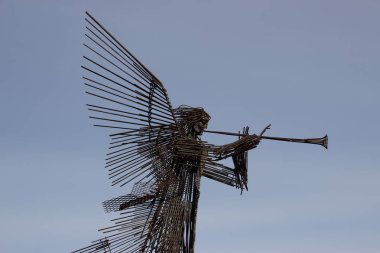 Çernobil kazası. Pripyat önce ve sonra