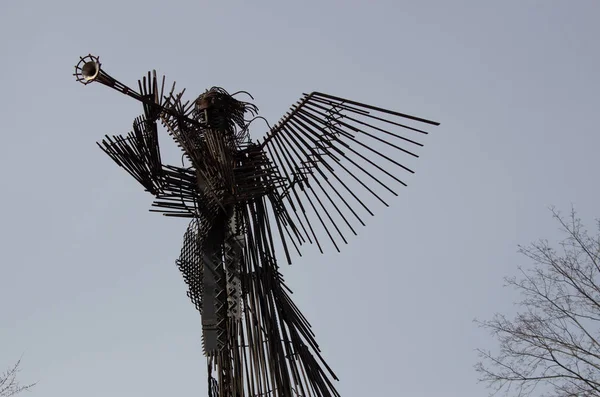 Çernobil kazası. Pripyat önce ve sonra