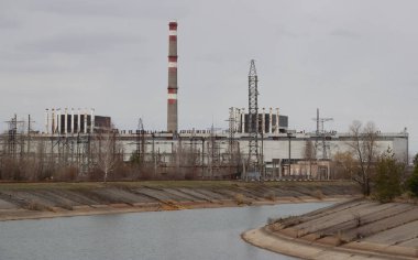 4. reaktör üzerinde yeni lahit, Yeni Çernobil Lahdi