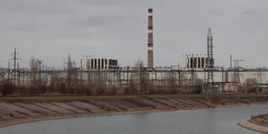 4. reaktör üzerinde yeni lahit, Yeni Çernobil Lahdi