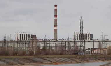 4. reaktör üzerinde yeni lahit, Yeni Çernobil Lahdi