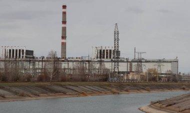 4. reaktör üzerinde yeni lahit, Yeni Çernobil Lahdi