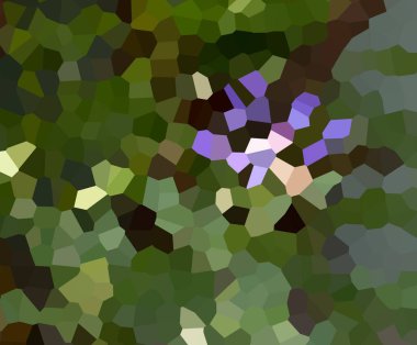 soyut arka planlar, arka plan gibi soyut matris. Renkli geometrik arka plan.