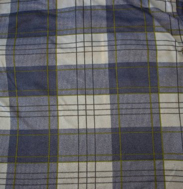 Damalı Kumaş Arka Plan, Dikişsiz kumaş doku arka plan