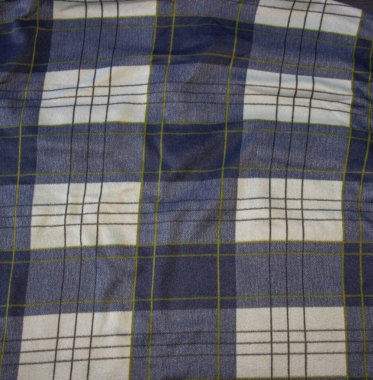 Damalı Kumaş Arka Plan, Dikişsiz kumaş doku arka plan