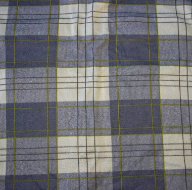 Damalı Kumaş Arka Plan, Dikişsiz kumaş doku arka plan