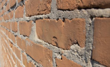 Arka planlar, örneğin farklıdır: çuval bezi, tuğla duvar, kaldırım karoları, çuval, çuval