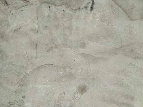 Γκρι φόντο, γκραντζ τοίχο σκυροδέματος. Σκληρή ψυφτό υφή. Βρώμικο ζωγραφισμένο τοίχο. Ακρυλικό μοτίβο βαφής στην κάρτα σε μοντέρνο στυλ. Γδαρμένη επιφάνεια. Υφή τσιμέντου. — Φωτογραφία Αρχείου