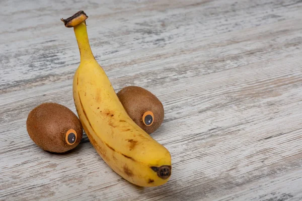 Banán és prostatitis