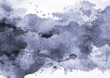 mavi kot kumaş dokusu tasarımı