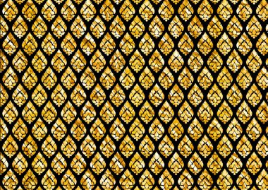 Kumaş dokusu olan soyut geometrik desen