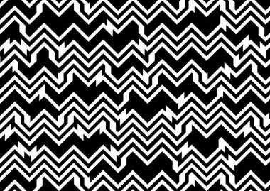 Kumaş dokusu olan soyut geometrik desen