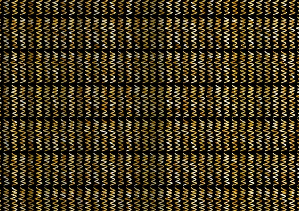 Kumaş dokusu olan soyut geometrik desen