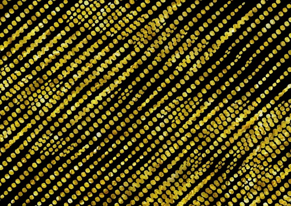 Motif Géométrique Abstrait Avec Texture Tissu — Photo