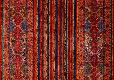 soyut geometrik şekiller desen tasarımı