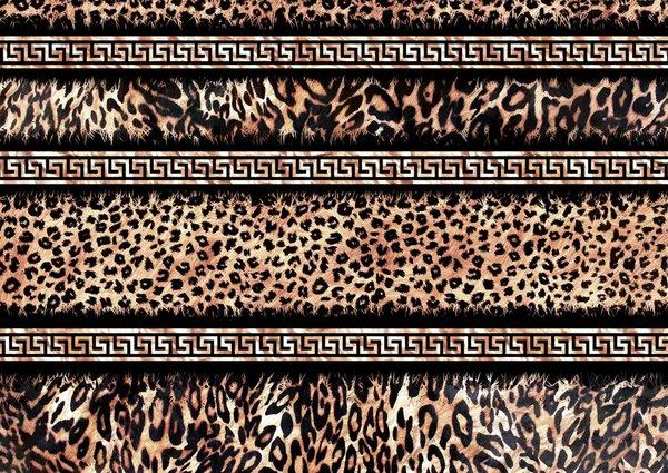 abstract exotic animal skin texture