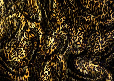 Soyut egzotik hayvan derisi dokusu