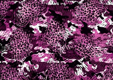 Soyut egzotik hayvan derisi dokusu