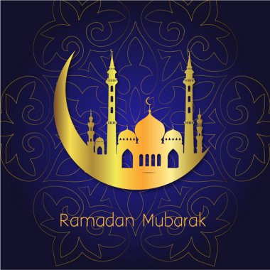  Arabseque Ramazan İslam arka plan