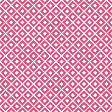 pembe arka plan tebrik kartı tasarımı için. Vektör çizim.