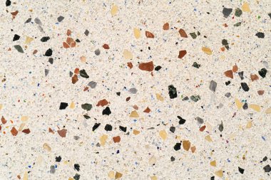 Terrazzo kat doku