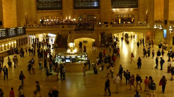  Grand Central Terminal Hall, New York