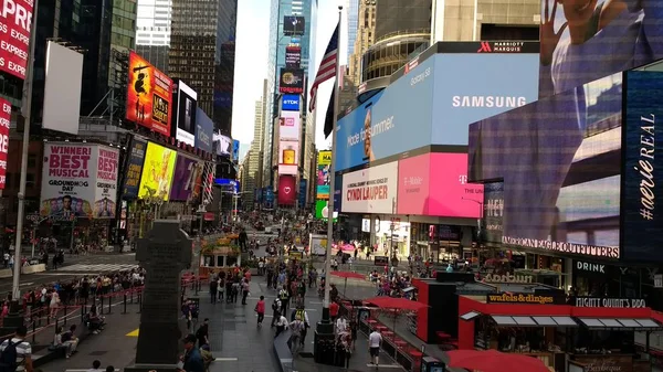 Times Square, New York