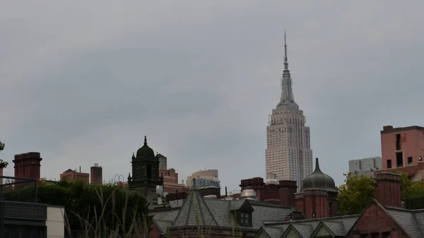 Empire state Binası, new york