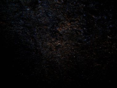 Uzayda bir yıldız kümesi olarak soyutlama