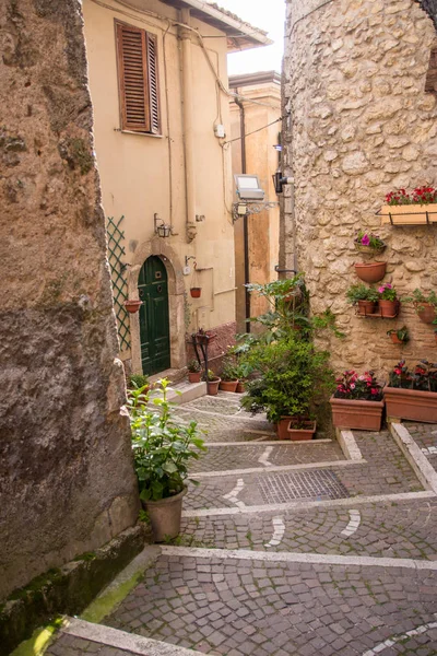 İtalyan eski kenti, seyahat, mimari