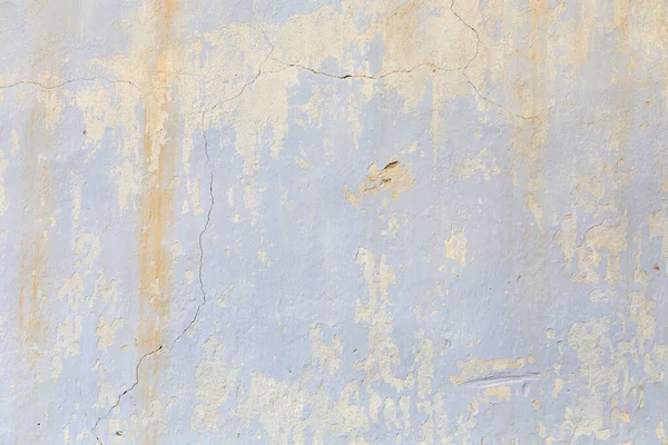 Peinture Peeling Sur Mur Texture Transparente Modèle Matériau Style Grunge — Photo