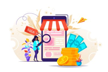 online alışveriş satın alma